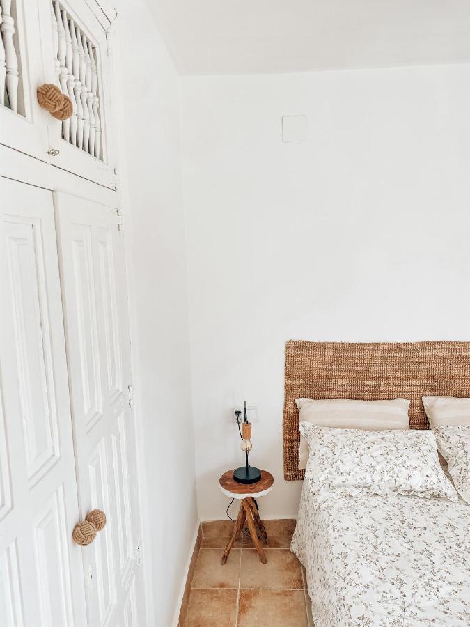 Montgo Home Jávea Exteriör bild