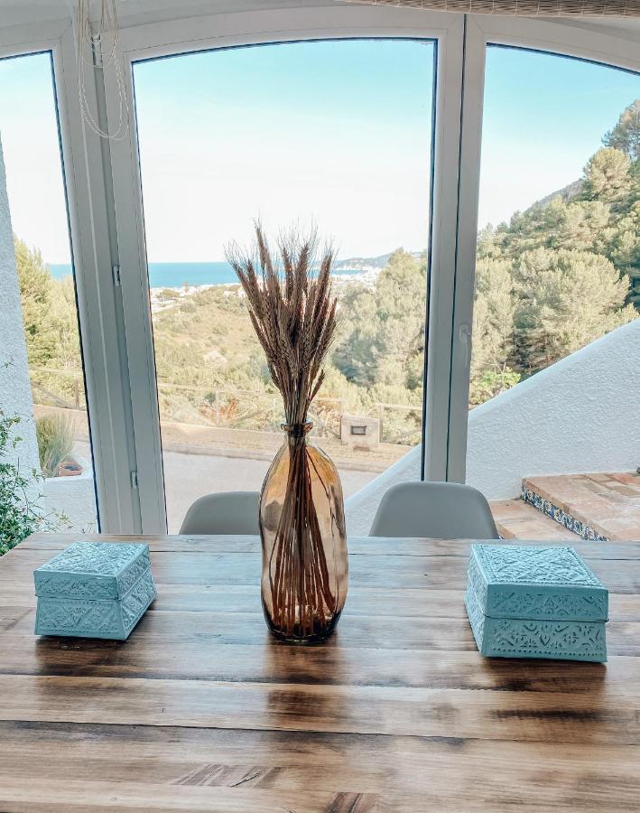 Montgo Home Jávea Exteriör bild