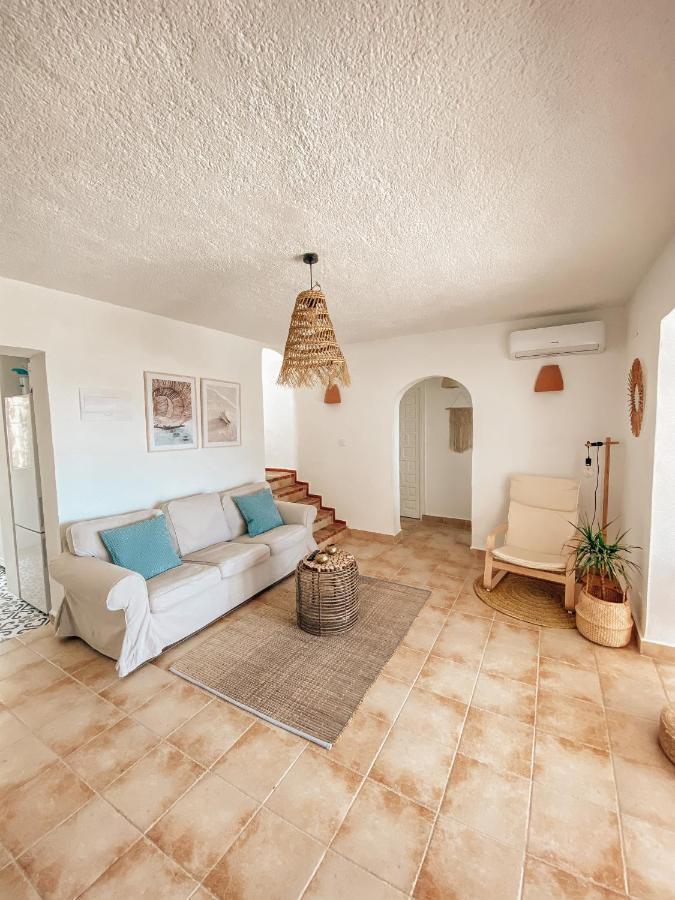 Montgo Home Jávea Exteriör bild