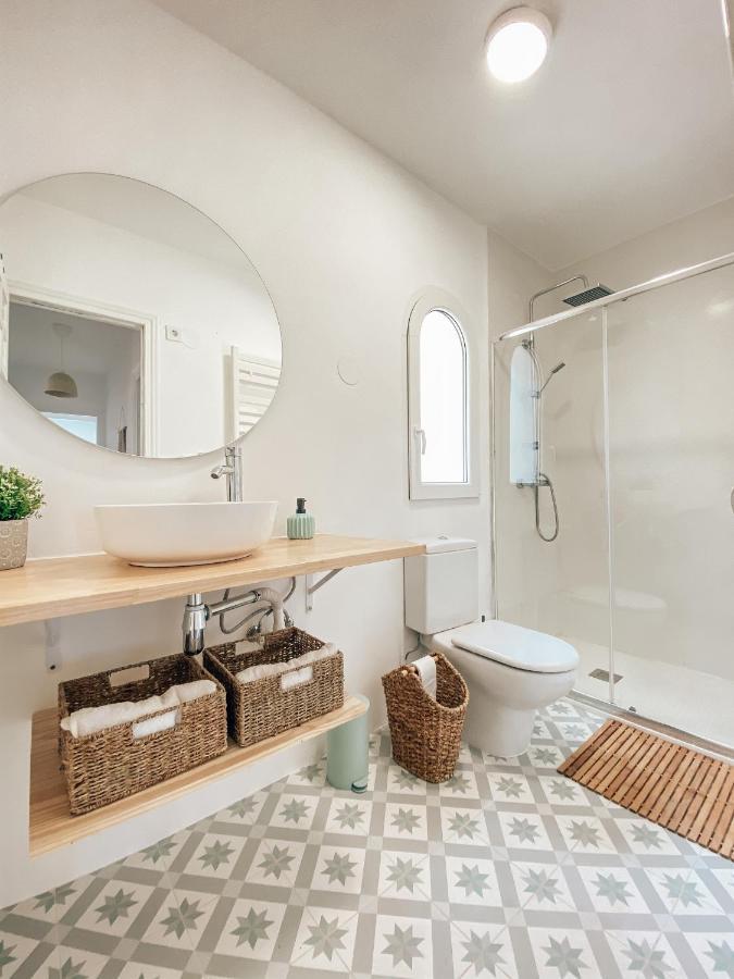 Montgo Home Jávea Exteriör bild