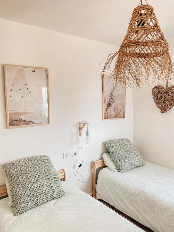 Montgo Home Jávea Exteriör bild
