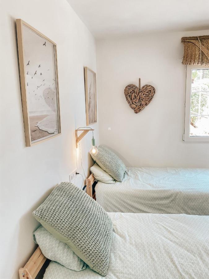 Montgo Home Jávea Exteriör bild