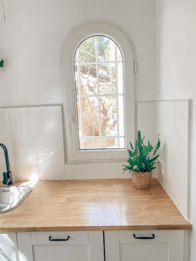 Montgo Home Jávea Exteriör bild