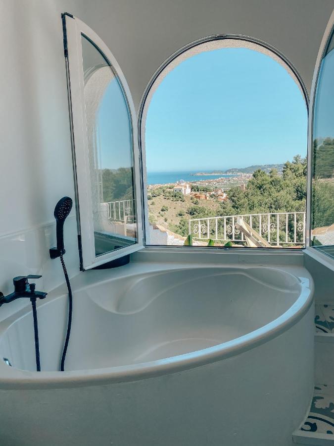 Montgo Home Jávea Exteriör bild