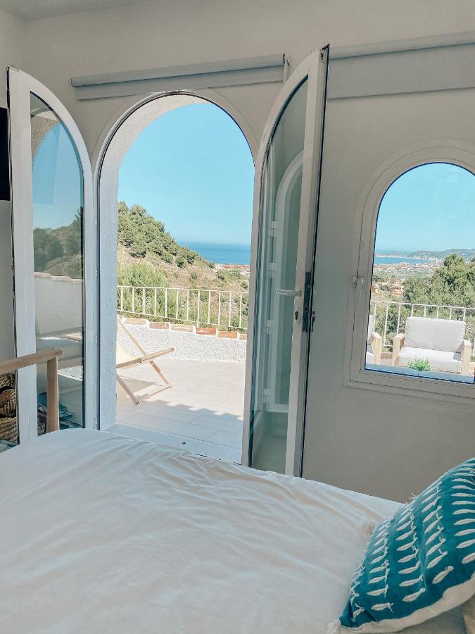 Montgo Home Jávea Exteriör bild