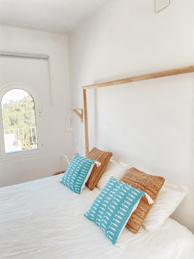 Montgo Home Jávea Exteriör bild