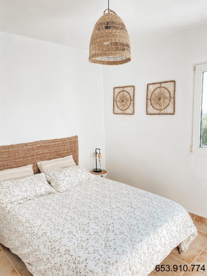Montgo Home Jávea Exteriör bild