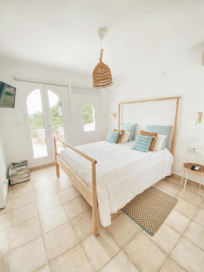 Montgo Home Jávea Exteriör bild