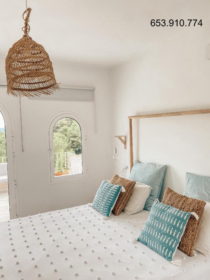 Montgo Home Jávea Exteriör bild