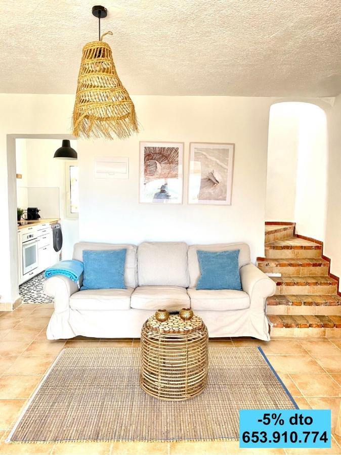 Montgo Home Jávea Exteriör bild