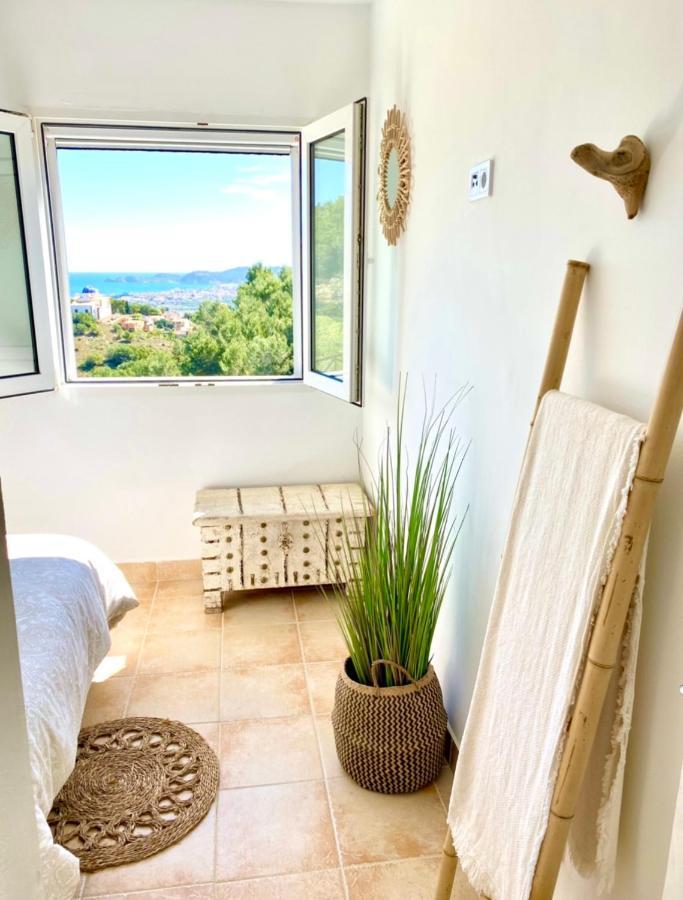 Montgo Home Jávea Exteriör bild