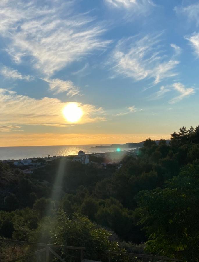 Montgo Home Jávea Exteriör bild