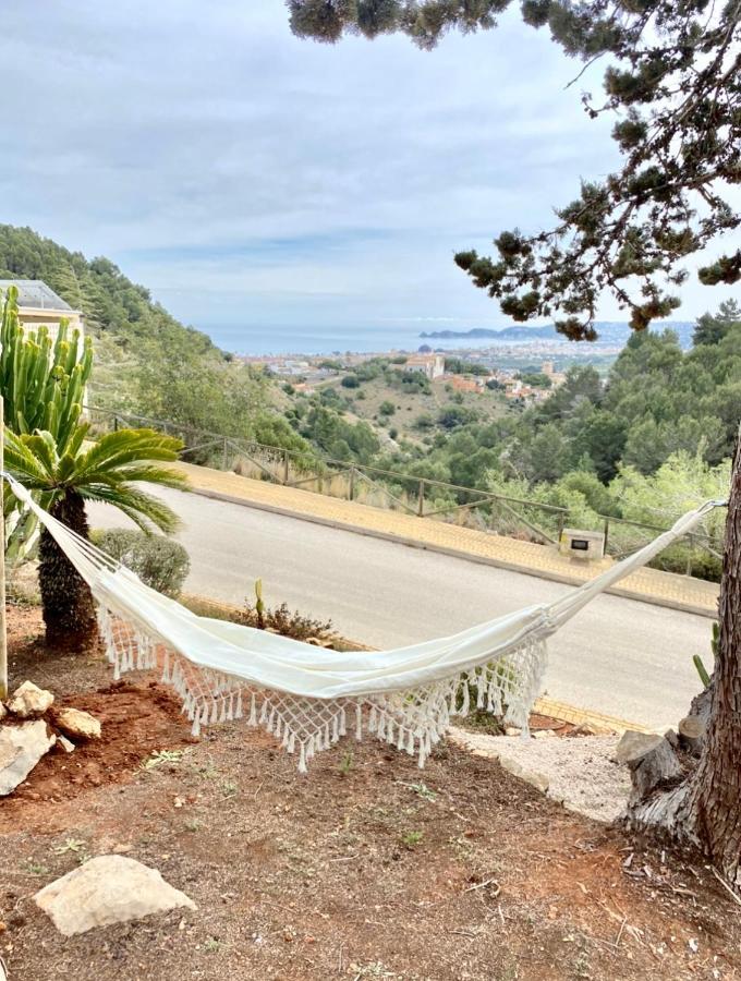 Montgo Home Jávea Exteriör bild