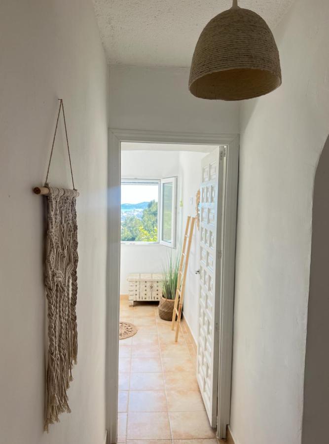 Montgo Home Jávea Exteriör bild